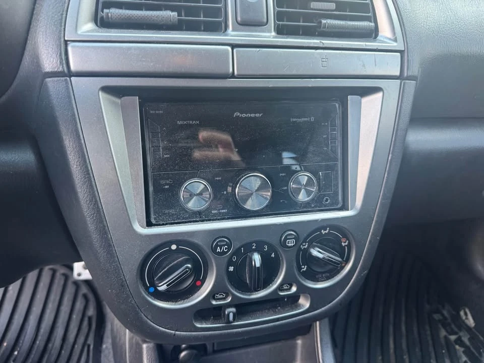 2004 Subaru Impreza WRX 2nd Gen - Image 11 of 16