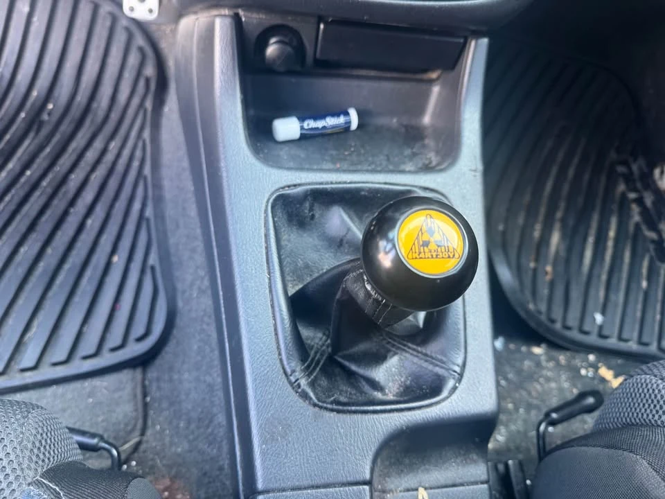2004 Subaru Impreza WRX 2nd Gen - Image 12 of 16