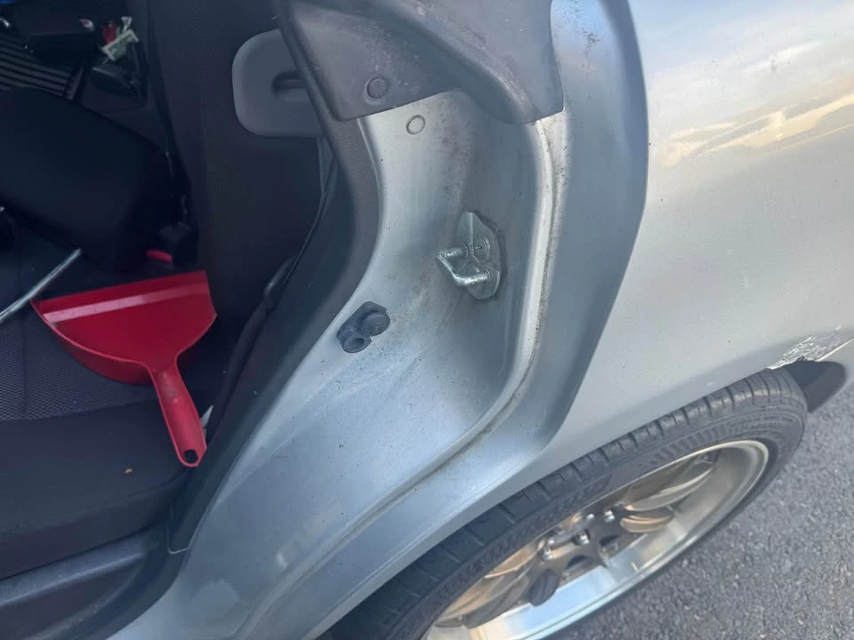 2004 Subaru Impreza WRX 2nd Gen - Image 8 of 16