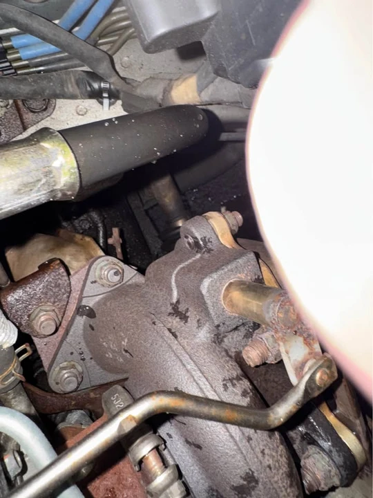 2004 Subaru Impreza WRX 2nd Gen - Image 16 of 16