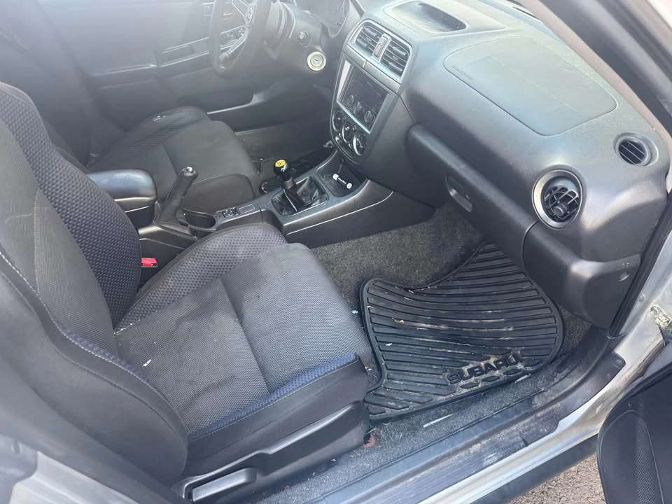 2004 Subaru Impreza WRX 2nd Gen - Image 7 of 16