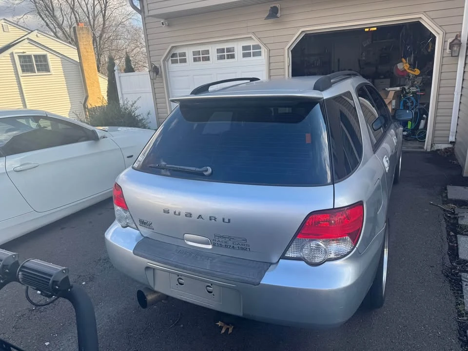 2004 Subaru Impreza WRX 2nd Gen - Image 3 of 16