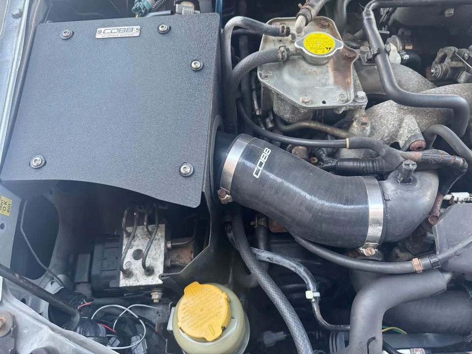 2004 Subaru Impreza WRX 2nd Gen - Image 15 of 16
