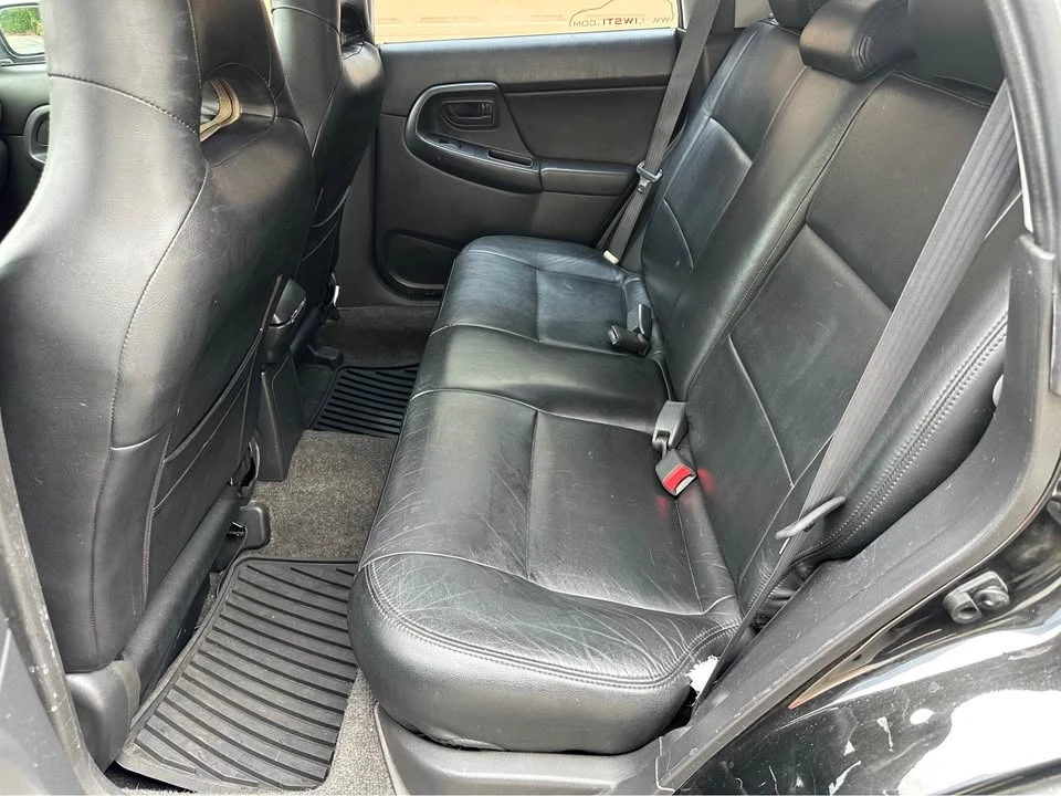2004 Subaru Impreza WRX 2nd Gen - Image 8 of 9