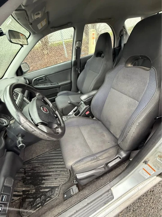 2004 Subaru Impreza WRX 2nd Gen - Image 10 of 15