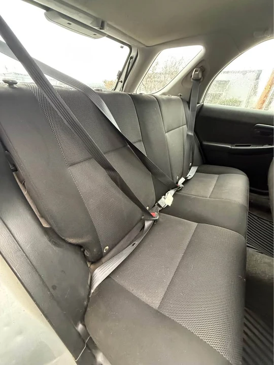 2004 Subaru Impreza WRX 2nd Gen - Image 9 of 15