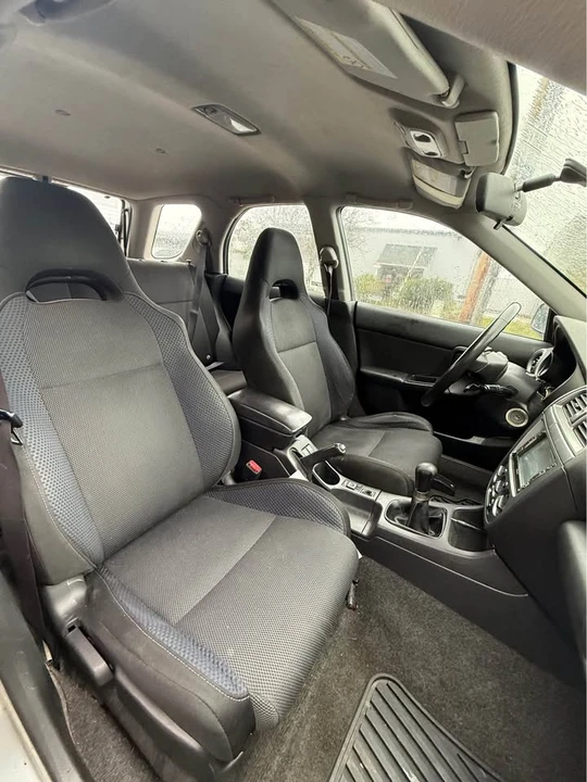 2004 Subaru Impreza WRX 2nd Gen - Image 12 of 15