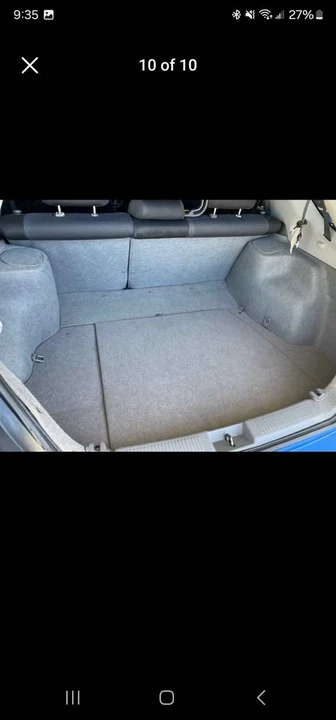 2004 Subaru Impreza WRX 2nd Gen - Image 10 of 11