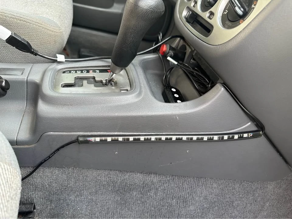 2004 Subaru Impreza 2nd Gen - Image 15 of 20