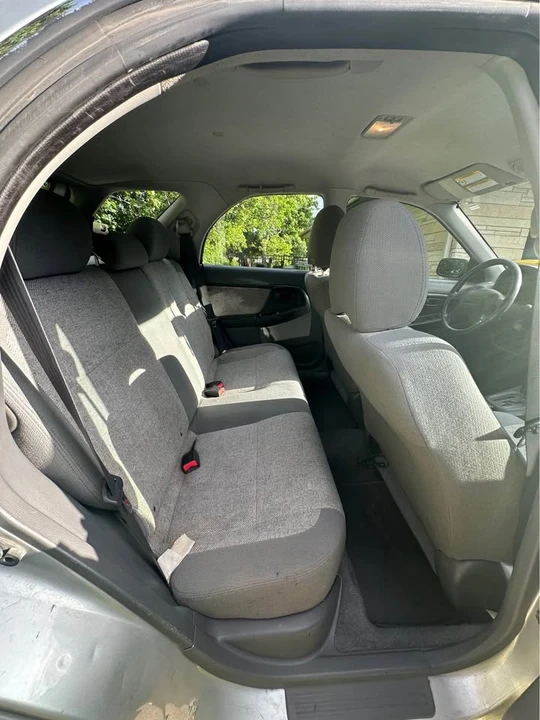 2004 Subaru Impreza 2nd Gen - Image 17 of 20