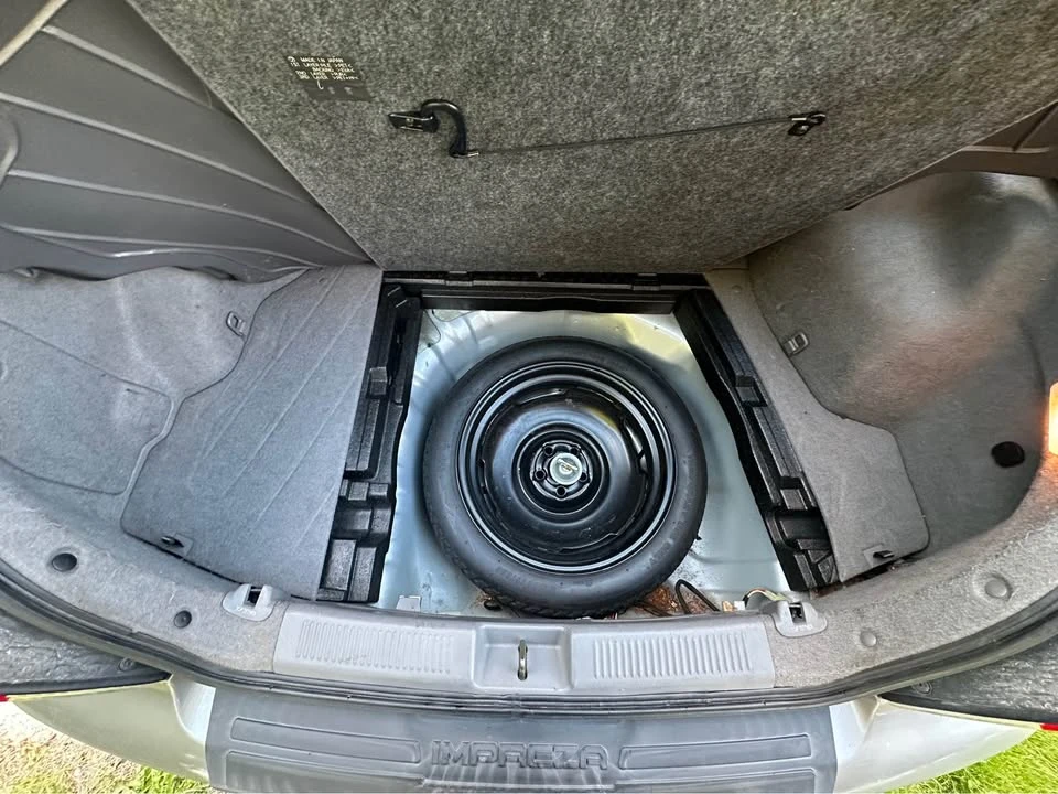 2004 Subaru Impreza 2nd Gen - Image 7 of 20