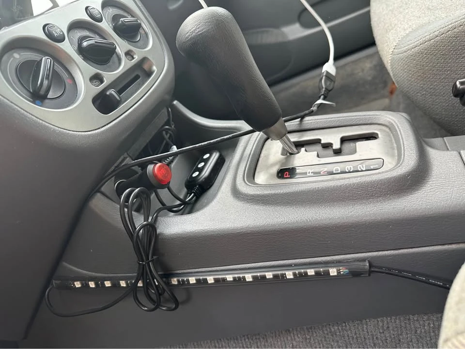 2004 Subaru Impreza 2nd Gen - Image 14 of 20