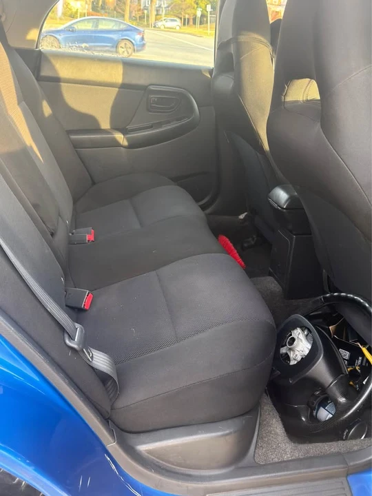 2004 Subaru Impreza WRX 2nd Gen - Image 12 of 15