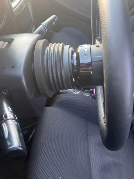 2004 Subaru Impreza WRX 2nd Gen - Image 9 of 15