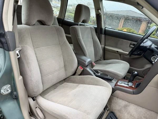 2004 Subaru Outback 2nd Gen - Image 7 of 12