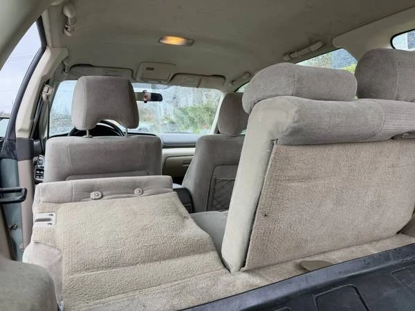 2004 Subaru Outback 2nd Gen - Image 10 of 12
