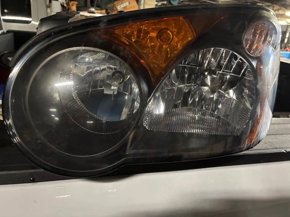 2004 Subaru Impreza WRX 2nd Gen - Image 3 of 4