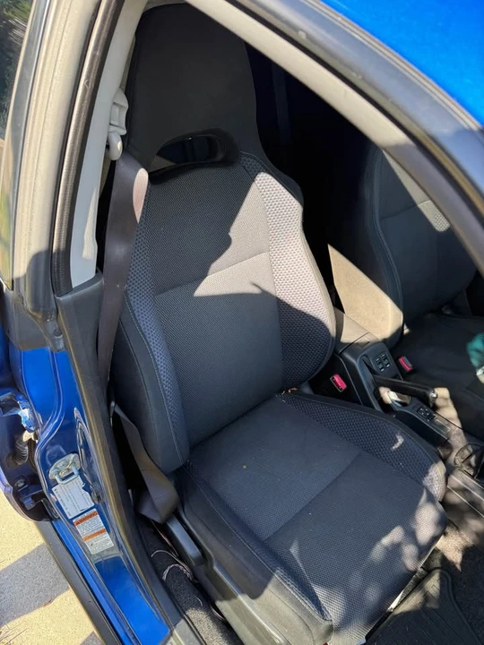 2004 Subaru Impreza WRX 2nd Gen - Image 10 of 16