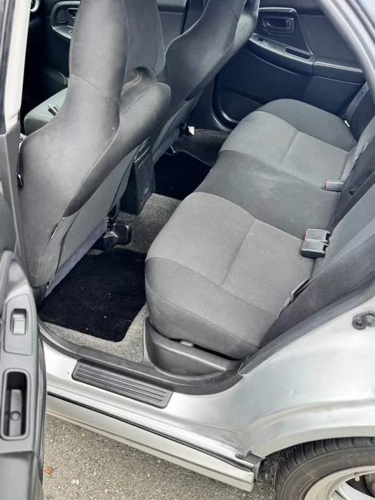 2004 Subaru Impreza WRX 2nd Gen - Image 4 of 12