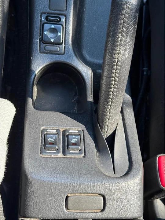 2004 Subaru Impreza WRX 2nd Gen - Image 13 of 16