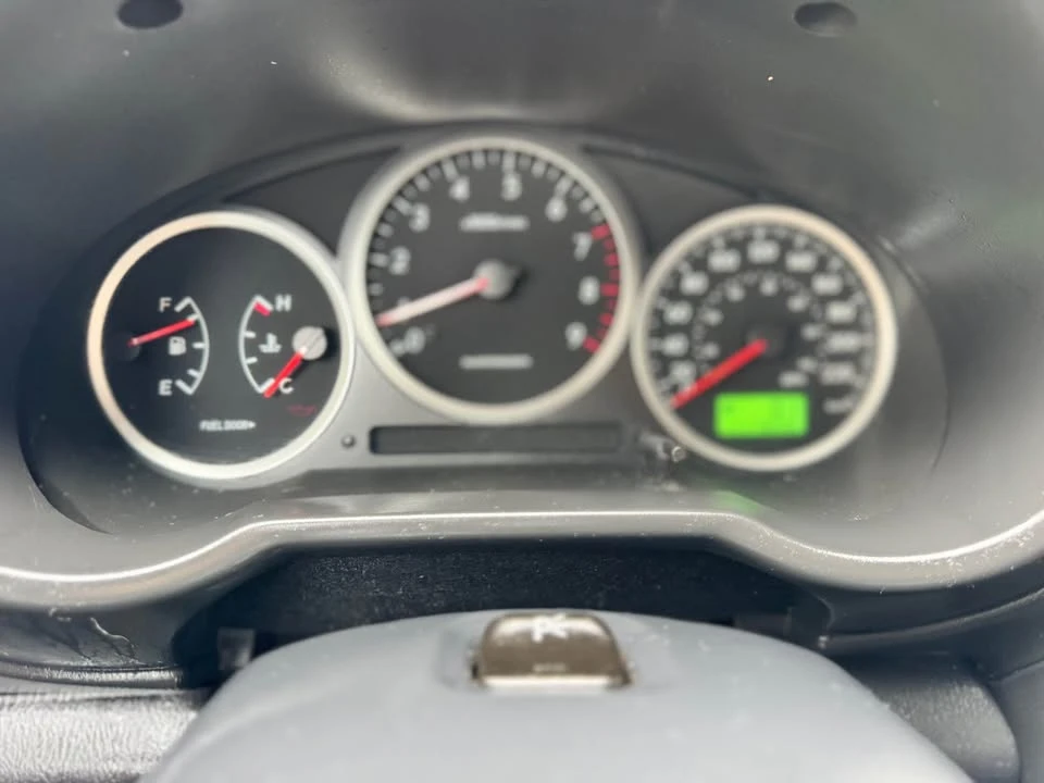 2004 Subaru Impreza WRX 2nd Gen - Image 8 of 12