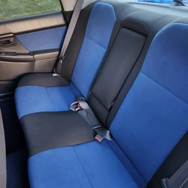 2004 Subaru Impreza WRX 2nd Gen - Image 7 of 10