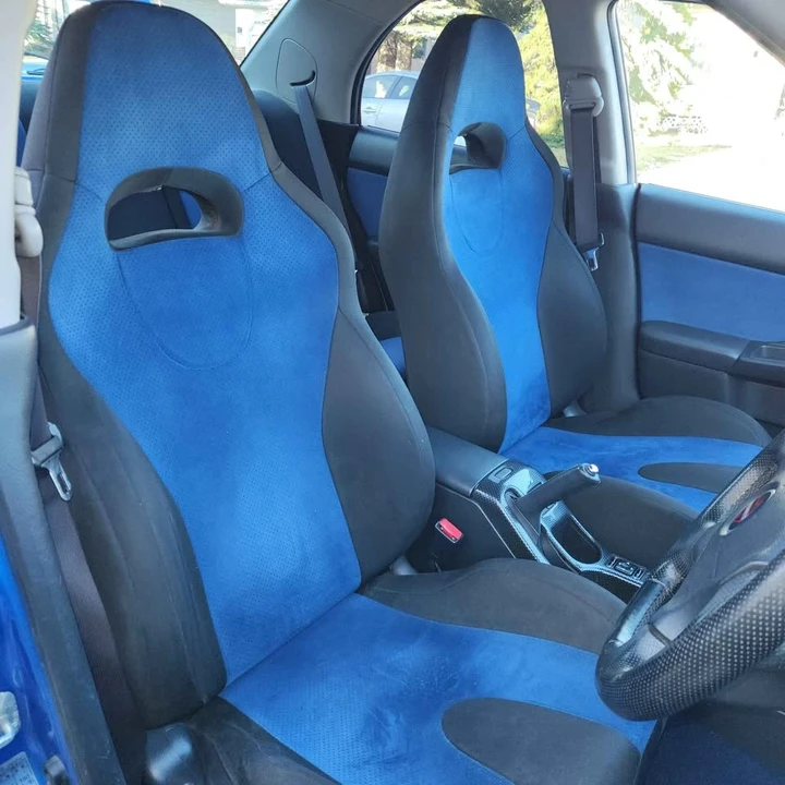 2004 Subaru Impreza WRX 2nd Gen - Image 6 of 10