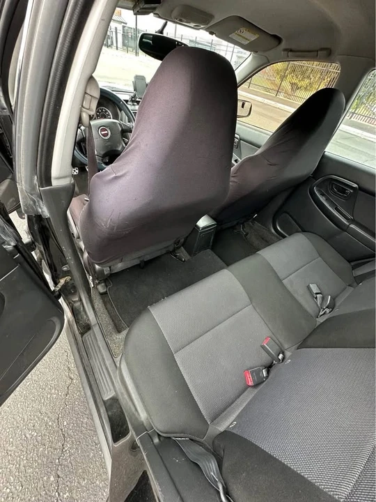 2004 Subaru Impreza WRX 2nd Gen - Image 6 of 10