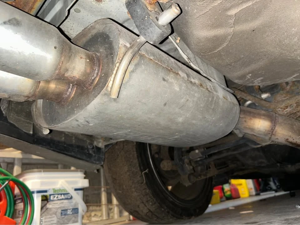 2004 Subaru Impreza WRX 2nd Gen - Image 12 of 12