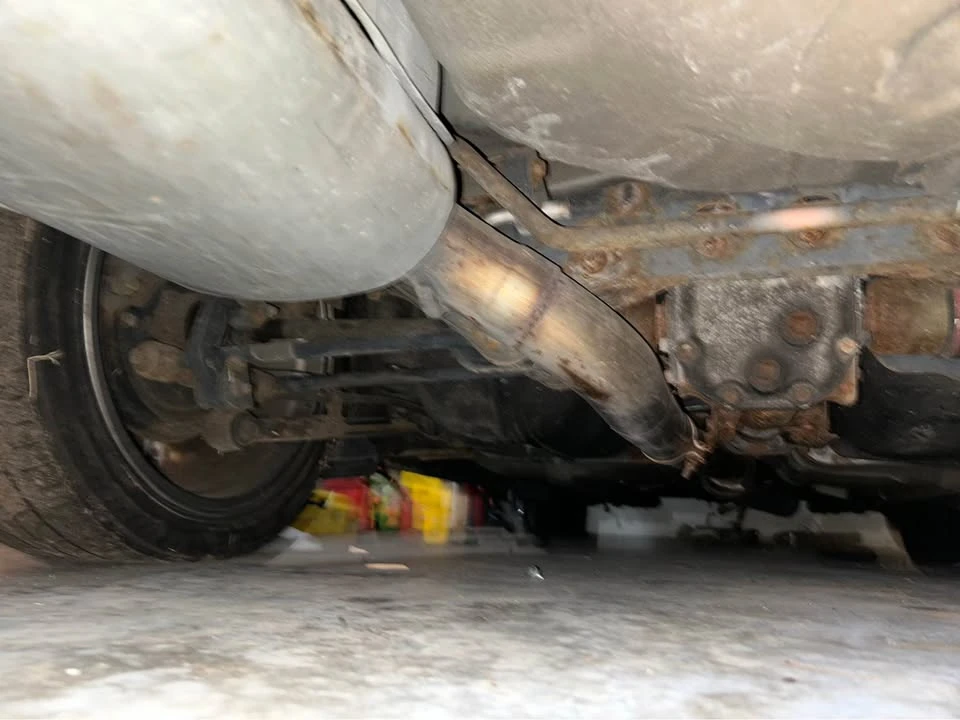 2004 Subaru Impreza WRX 2nd Gen - Image 11 of 12