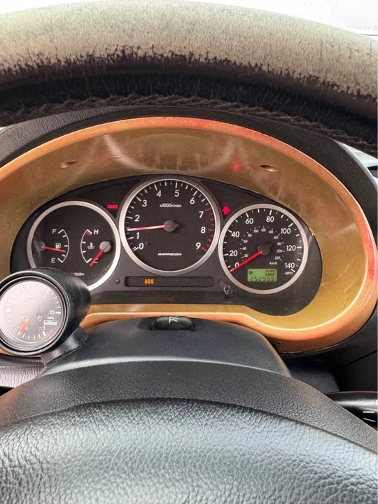 2004 Subaru Impreza WRX 2nd Gen - Image 11 of 11
