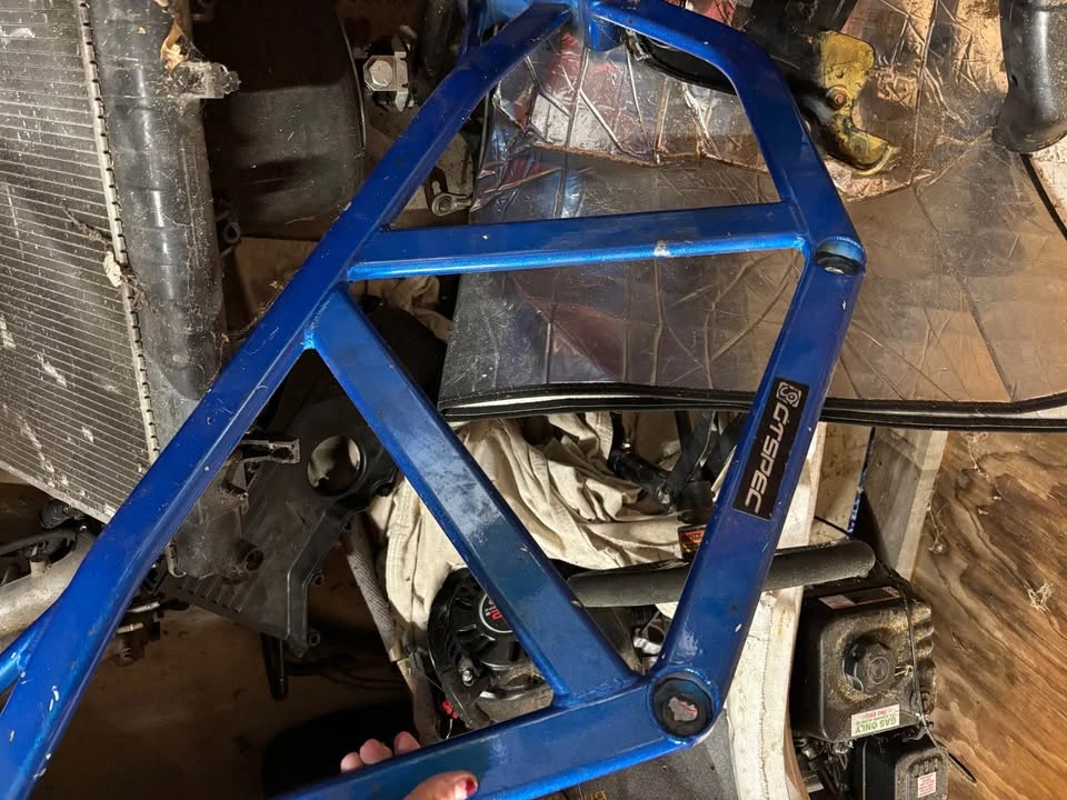2004 Subaru Impreza WRX 2nd Gen - Image 14 of 20