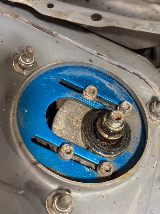 2004 Subaru Impreza WRX 2nd Gen - Image 5 of 20