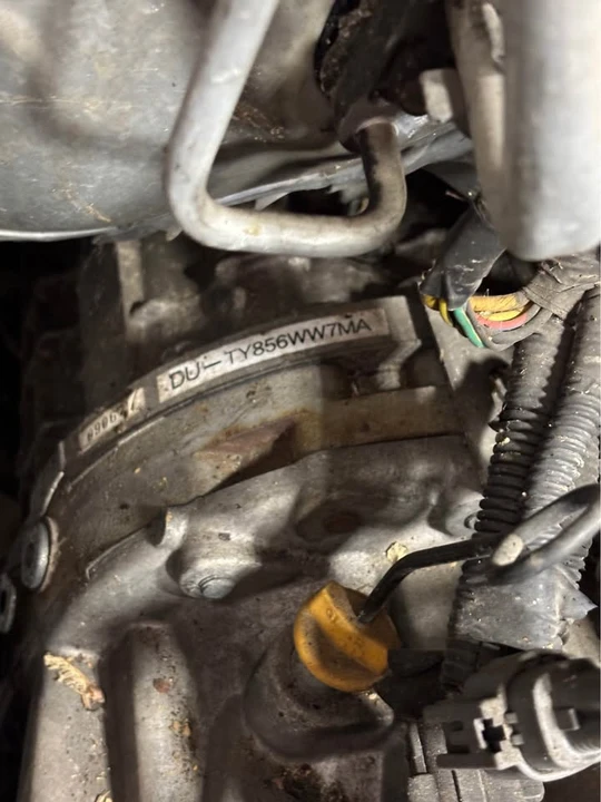2004 Subaru Impreza WRX 2nd Gen - Image 3 of 20