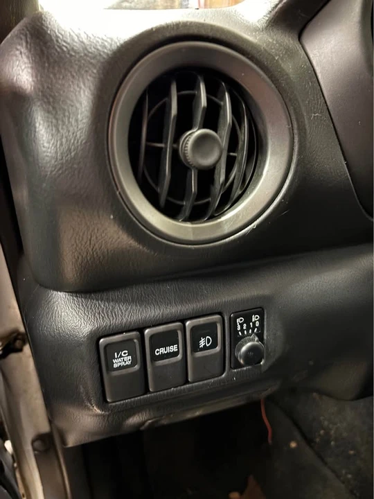 2004 Subaru Impreza WRX 2nd Gen - Image 16 of 20