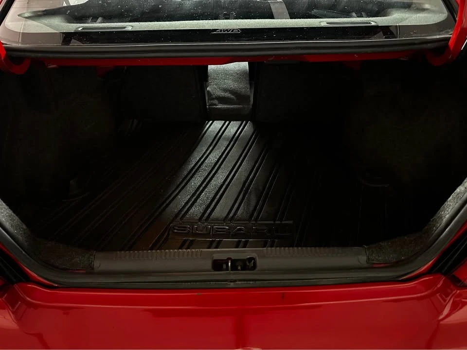 2004 Subaru Impreza WRX 2nd Gen - Image 5 of 19