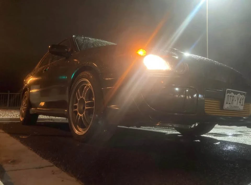 2004 Subaru Impreza WRX 2nd Gen - Image 2 of 7