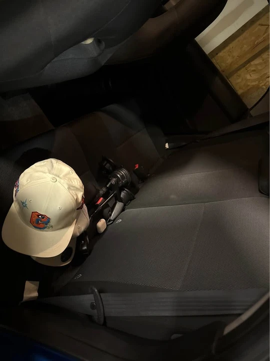 2004 Subaru Impreza WRX 2nd Gen - Image 4 of 7