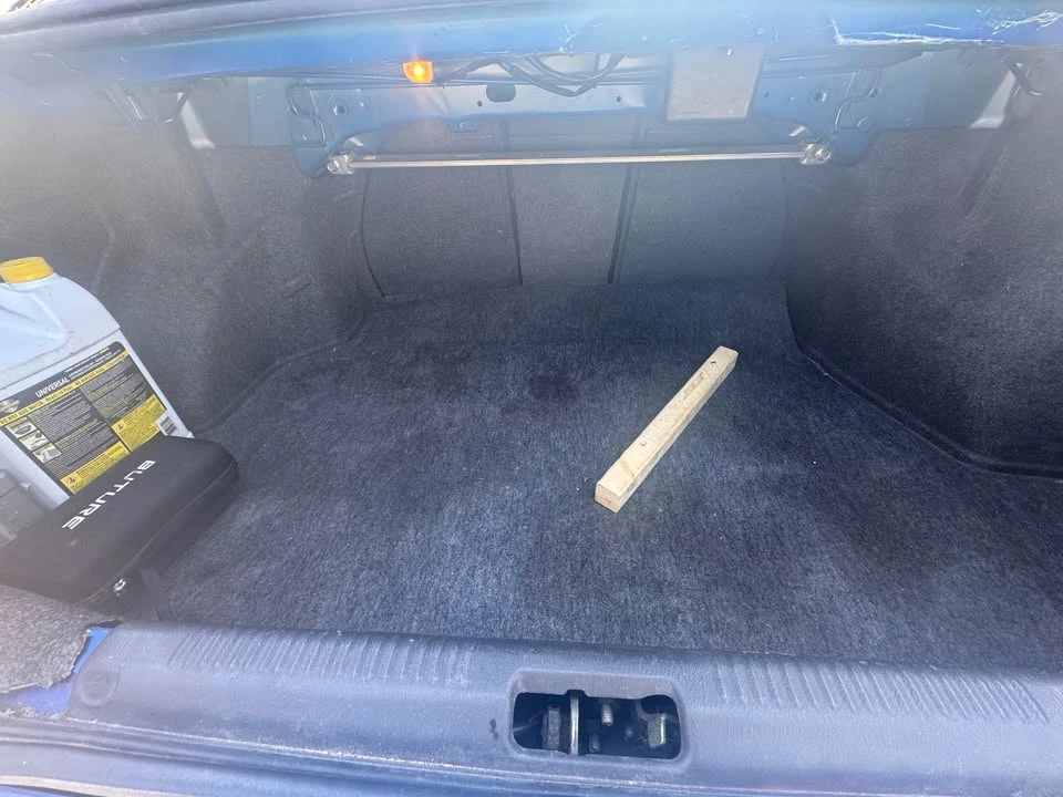 2004 Subaru Impreza WRX 2nd Gen - Image 19 of 19