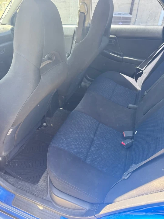 2004 Subaru Impreza WRX 2nd Gen - Image 10 of 19