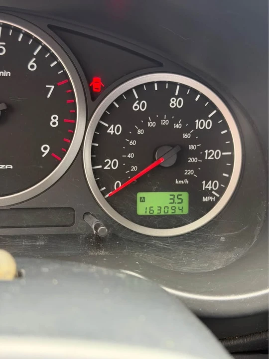 2004 Subaru Impreza WRX 2nd Gen - Image 8 of 14
