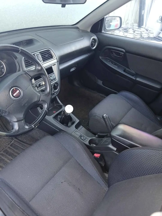 2004 Subaru Impreza WRX 2nd Gen - Image 2 of 8