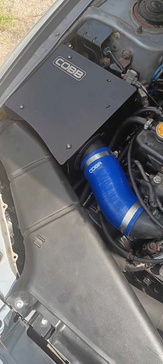 2004 Subaru Impreza WRX 2nd Gen - Image 8 of 8