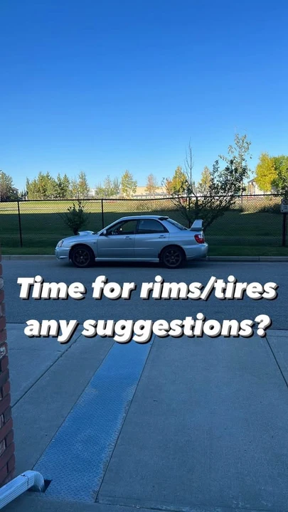 2004 Subaru Impreza WRX 2nd Gen - Image 6 of 7