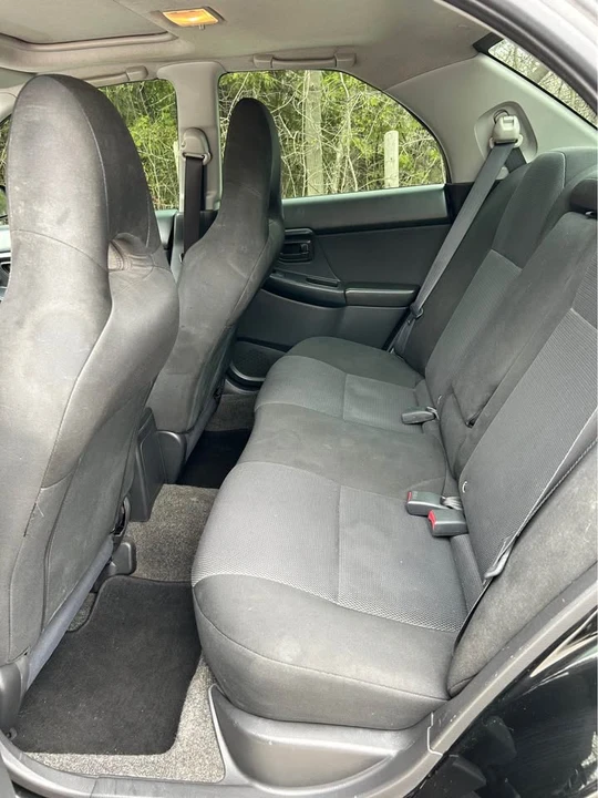 2004 Subaru Impreza WRX 2nd Gen - Image 14 of 20