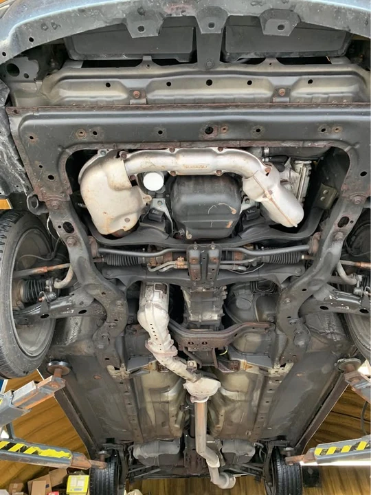 2004 Subaru Impreza WRX 2nd Gen - Image 19 of 20