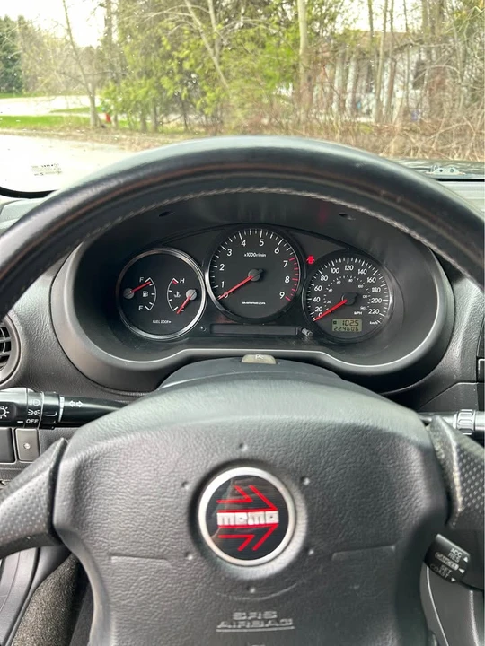 2004 Subaru Impreza WRX 2nd Gen - Image 9 of 20
