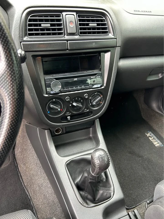 2004 Subaru Impreza WRX 2nd Gen - Image 10 of 20