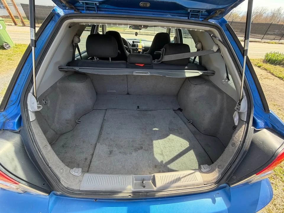 2004 Subaru Impreza WRX 2nd Gen - Image 7 of 9