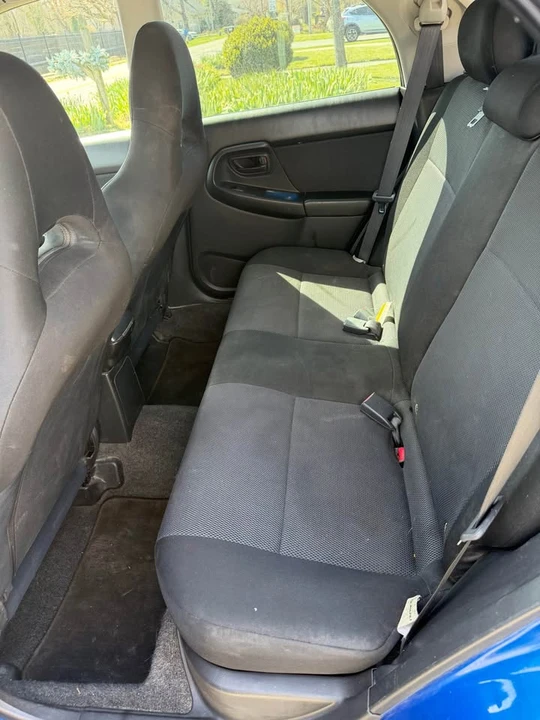 2004 Subaru Impreza WRX 2nd Gen - Image 6 of 9